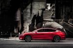 BYD Han EV 2020 года